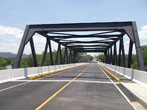マナグア～エルマラ間橋梁