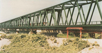 荒川橋梁