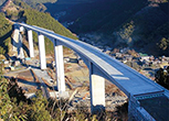 興津川橋