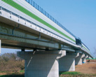 越辺川橋