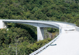 島の上3期地区橋梁