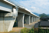 渡瀬第一高架橋