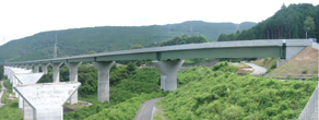 鎧田沢橋