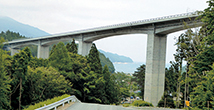 吉浜高架橋