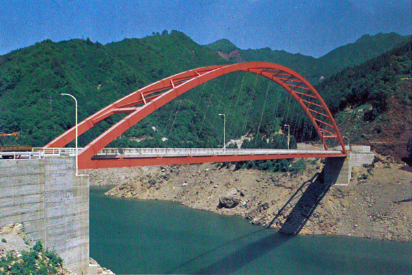 本川大橋
