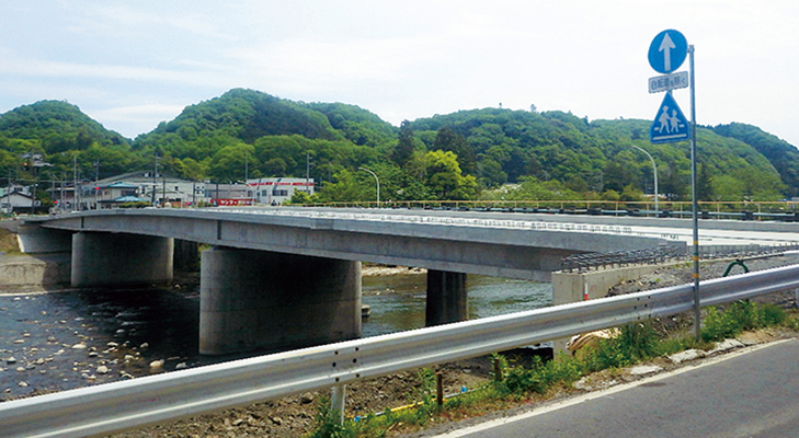 池田橋