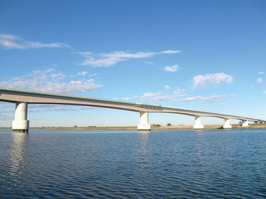 利根川橋