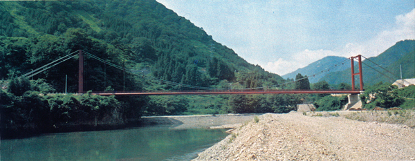 菅沼橋