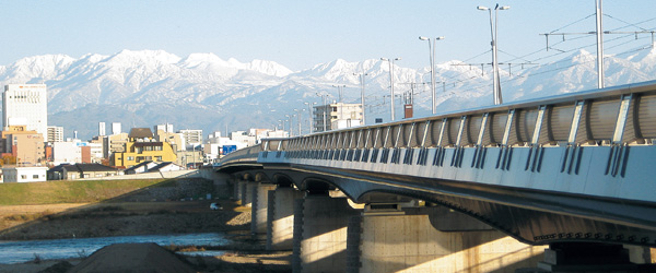 富山大橋　2013