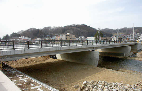 山賀橋